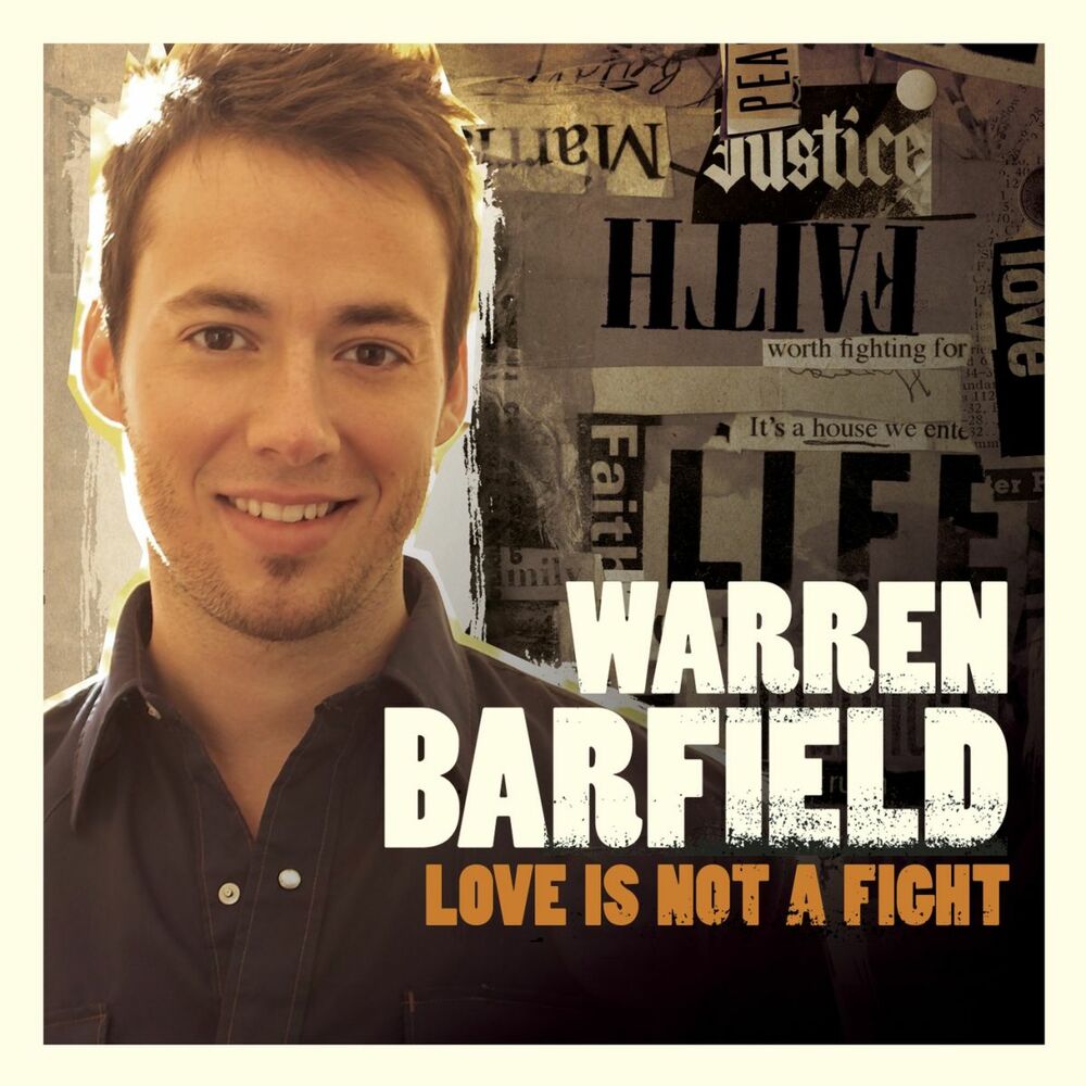 Picture of Love Is Not A Fight