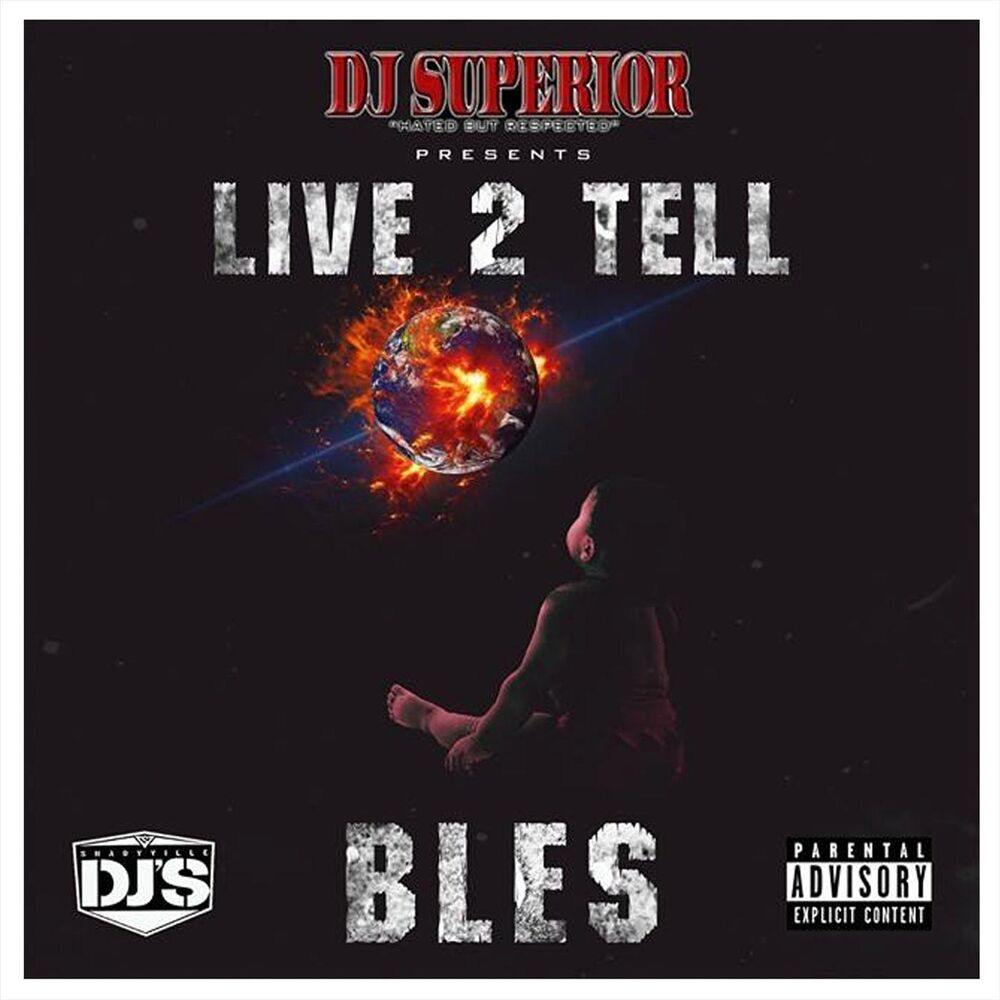 Picture of Live 2 Tell
