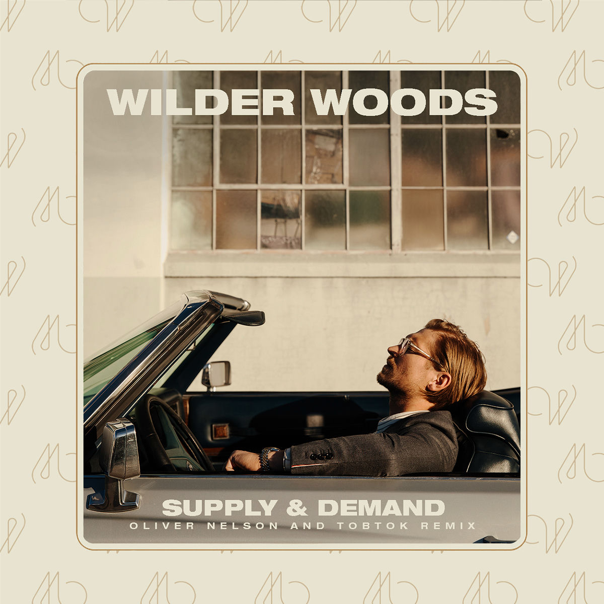 Album cover of Supply & Demand