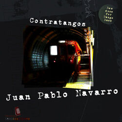 Cover of Contratangos