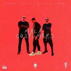 music cover