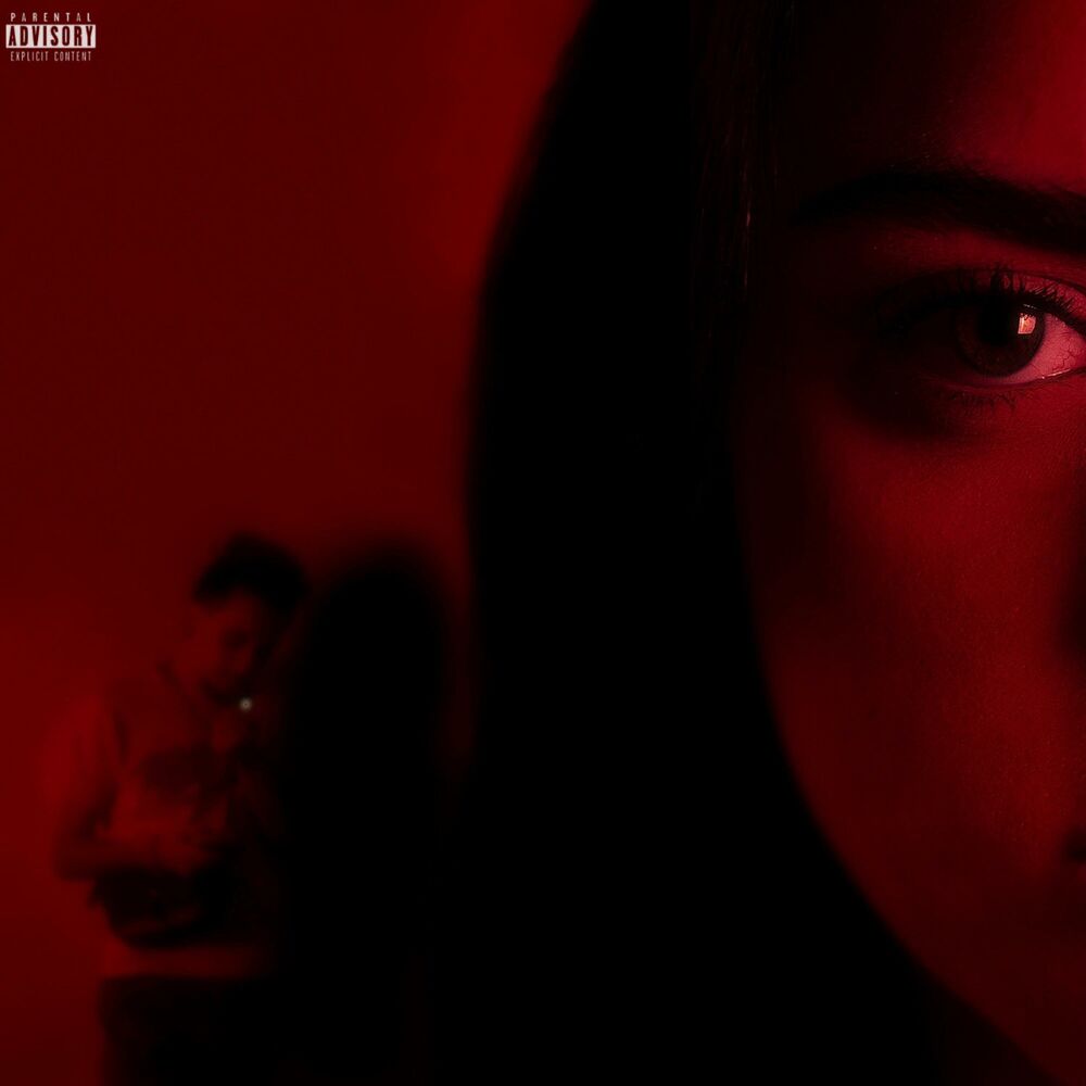 Picture of Nobody's love (feat. NO1-NOAH) (feat. NO1-NOAH)