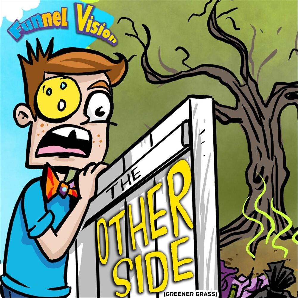 Picture of The Other Side (Greener Grass)