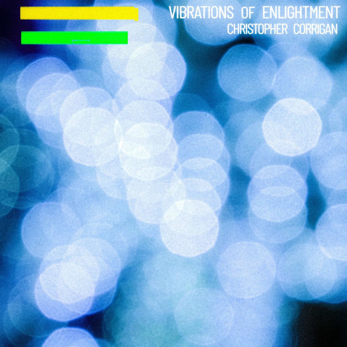 Album cover of Vibrations of Enlightment Episode 004