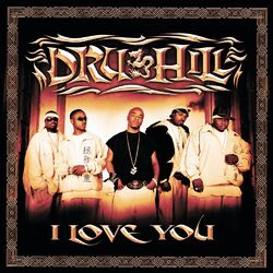 Cover of I Love You