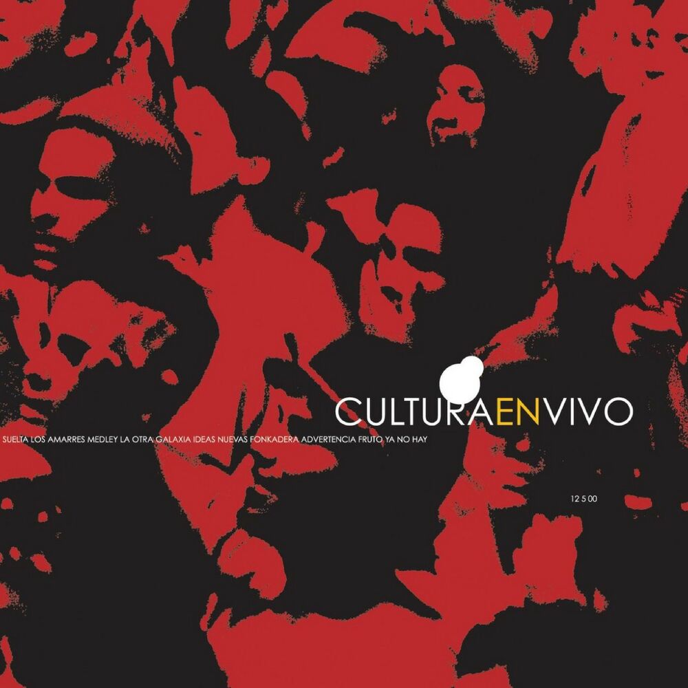 Picture of Cultura en Vivo