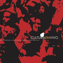 Cover of Cultura en Vivo