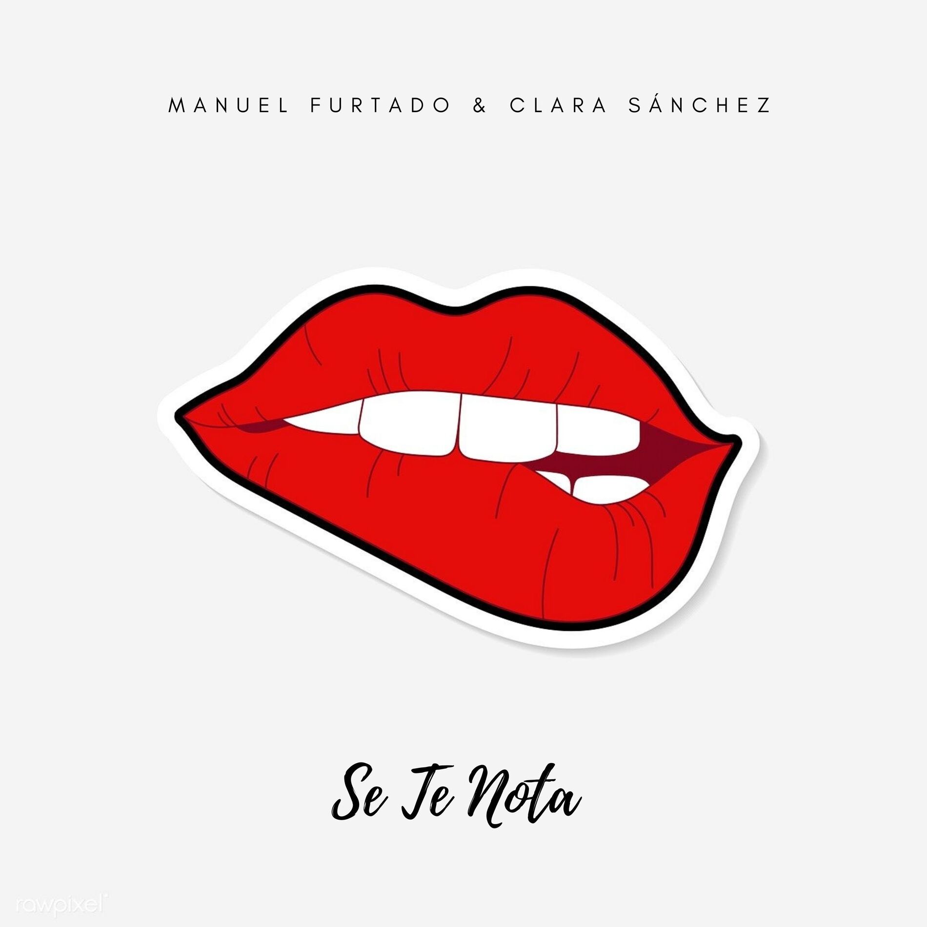 Album cover of Se Te Nota