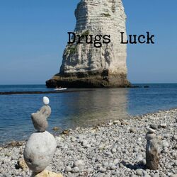 Cover of Drugs Luck