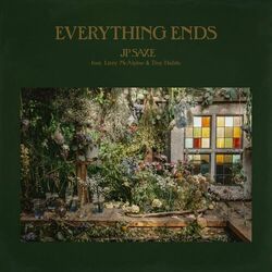 Cover of Everything Ends (feat. Lizzy McAlpine & Tiny Habits)