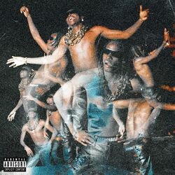 Cover of yawa
