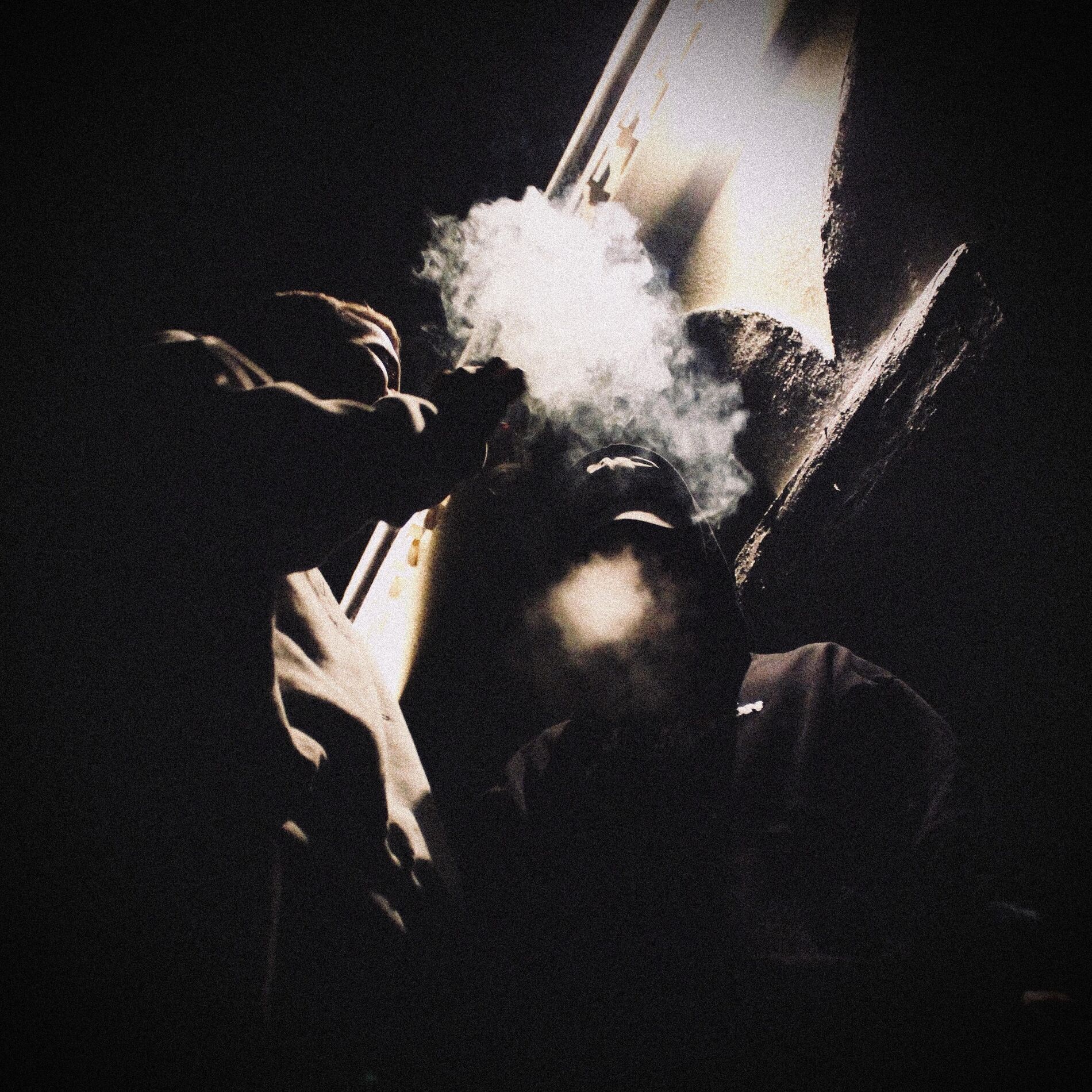 Album cover of MONDSCHEIN