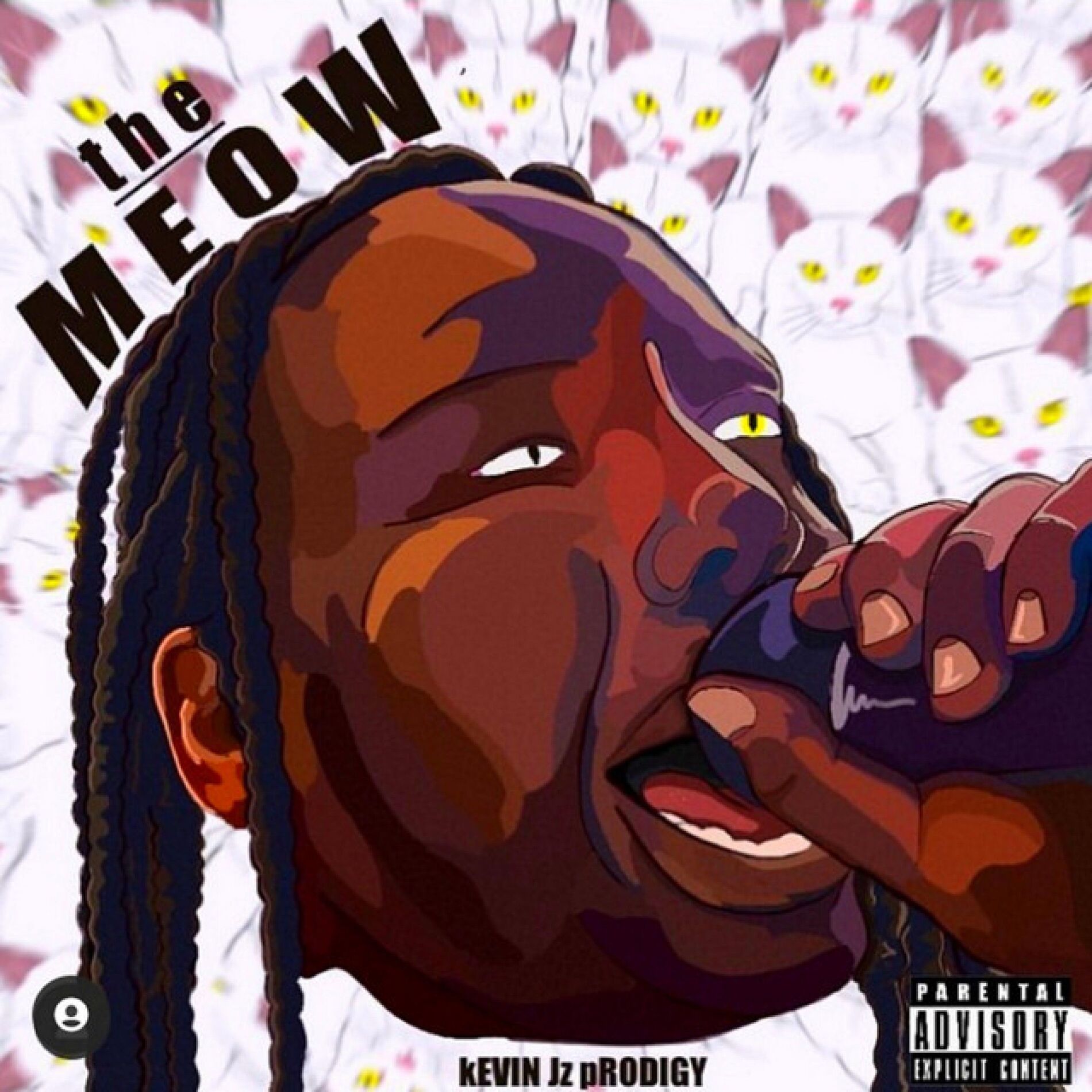 Album cover of THIS IS WHAT I WANNA SEE
