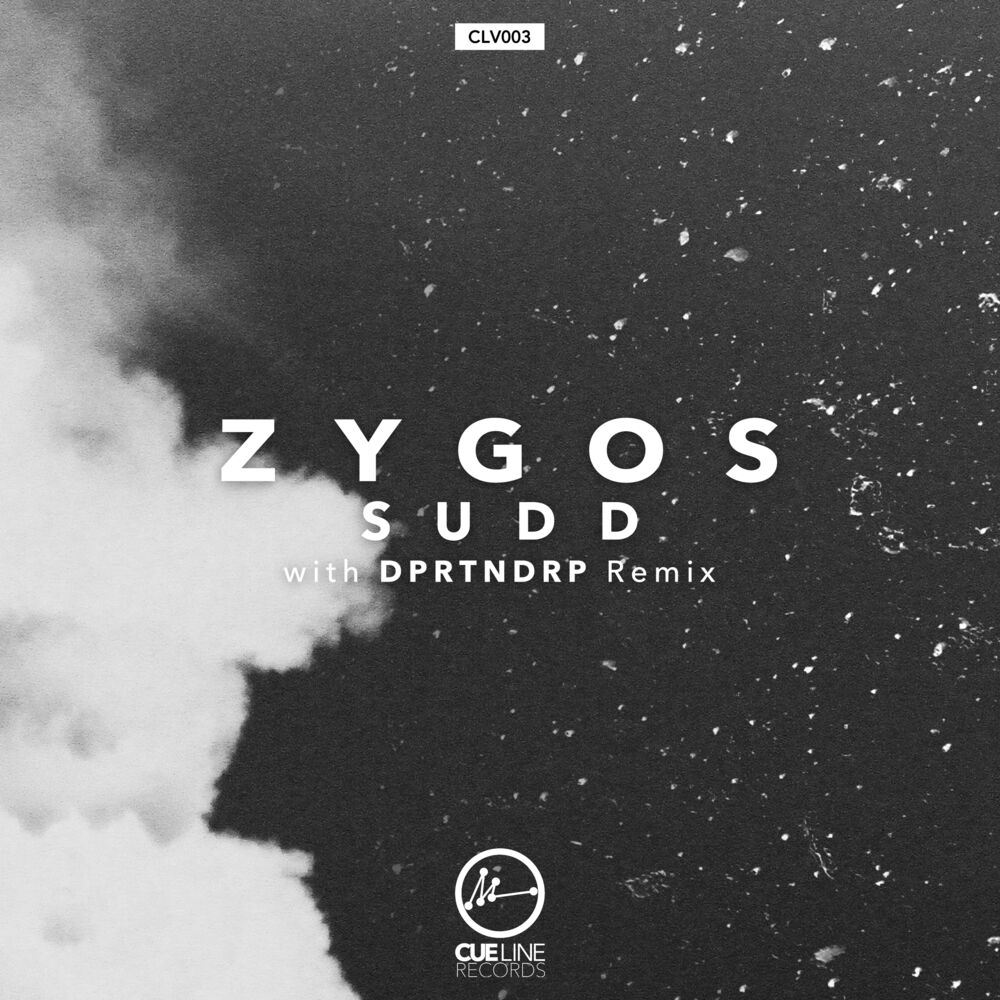 Picture of Sudd EP (incl. DPRTNDRP Remix)
