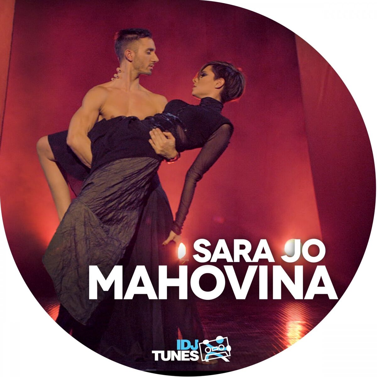 Album cover of Mahovina