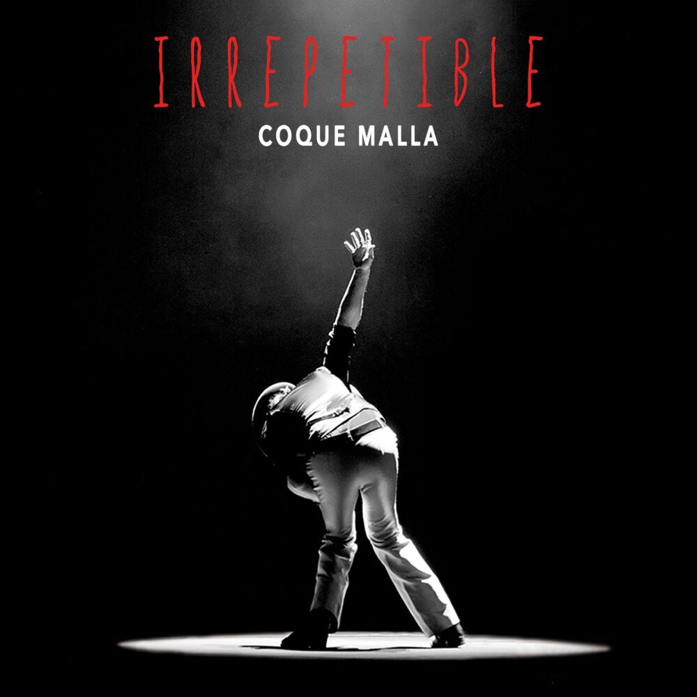 Picture of Irrepetible (En directo)