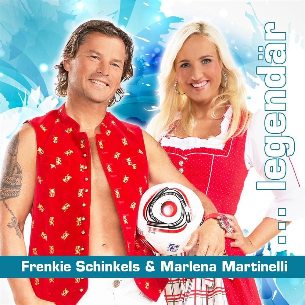 Picture of Legendär