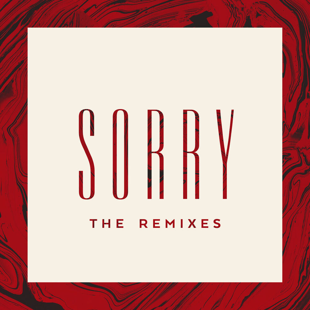 Picture of Sorry (The Remixes)