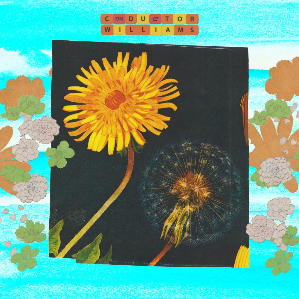 Pochette Listen To Your Body. Talk To Plants. Ignore People.