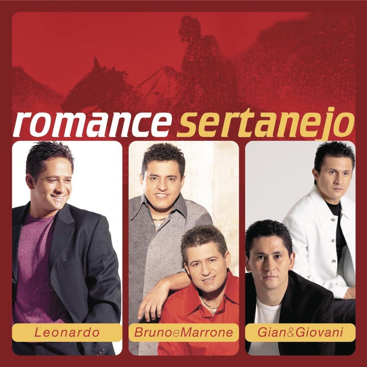 Album cover of O Que é Que a Gente Não Faz por Amor