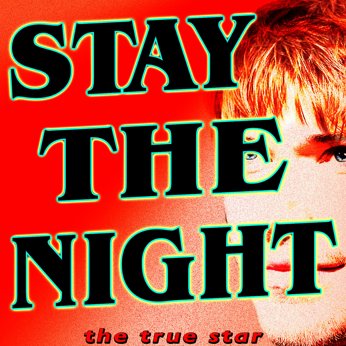 Album cover of Stay The Night (James Blunt Tribute)