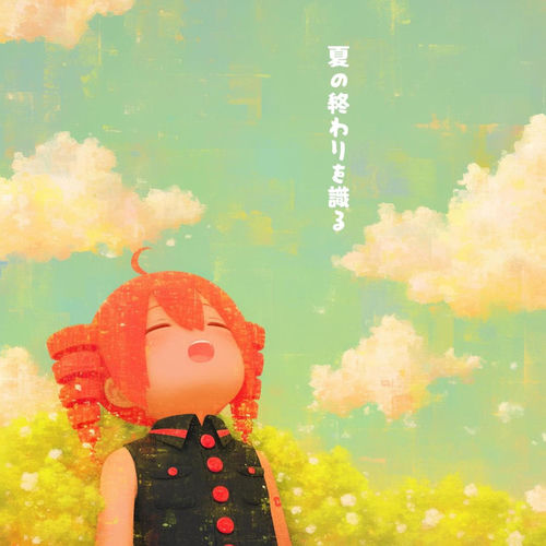 夏の終わりを識る