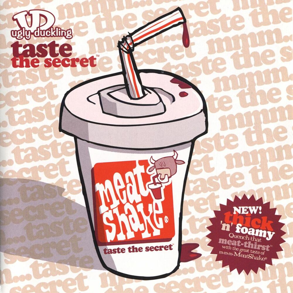 Picture of Taste The Secret