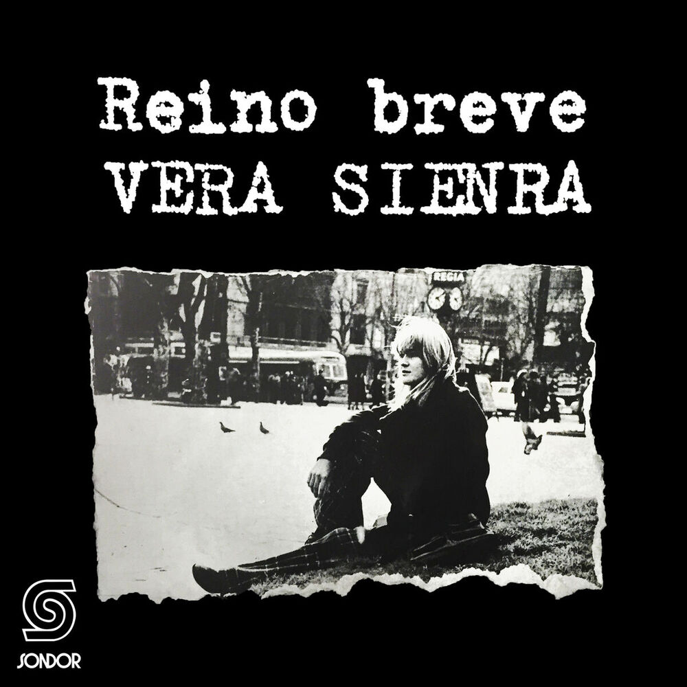 Picture of Reino Breve