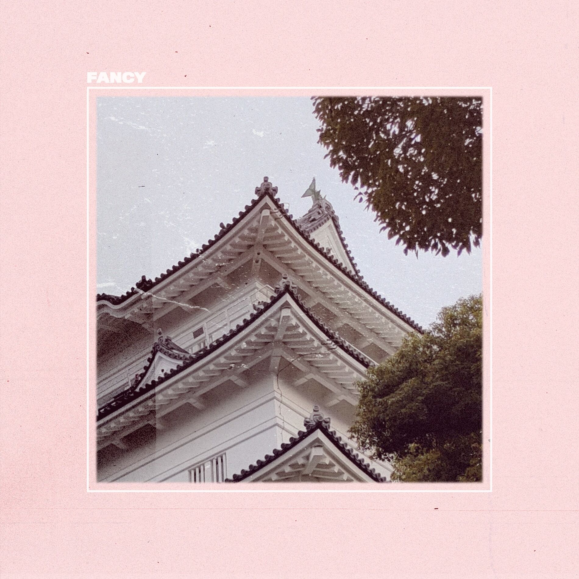 Album cover of No Rain