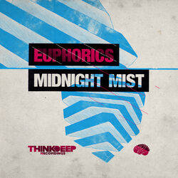 Cover of Midnight Mist LP