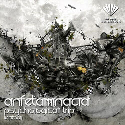 Cover of Psychological Trip