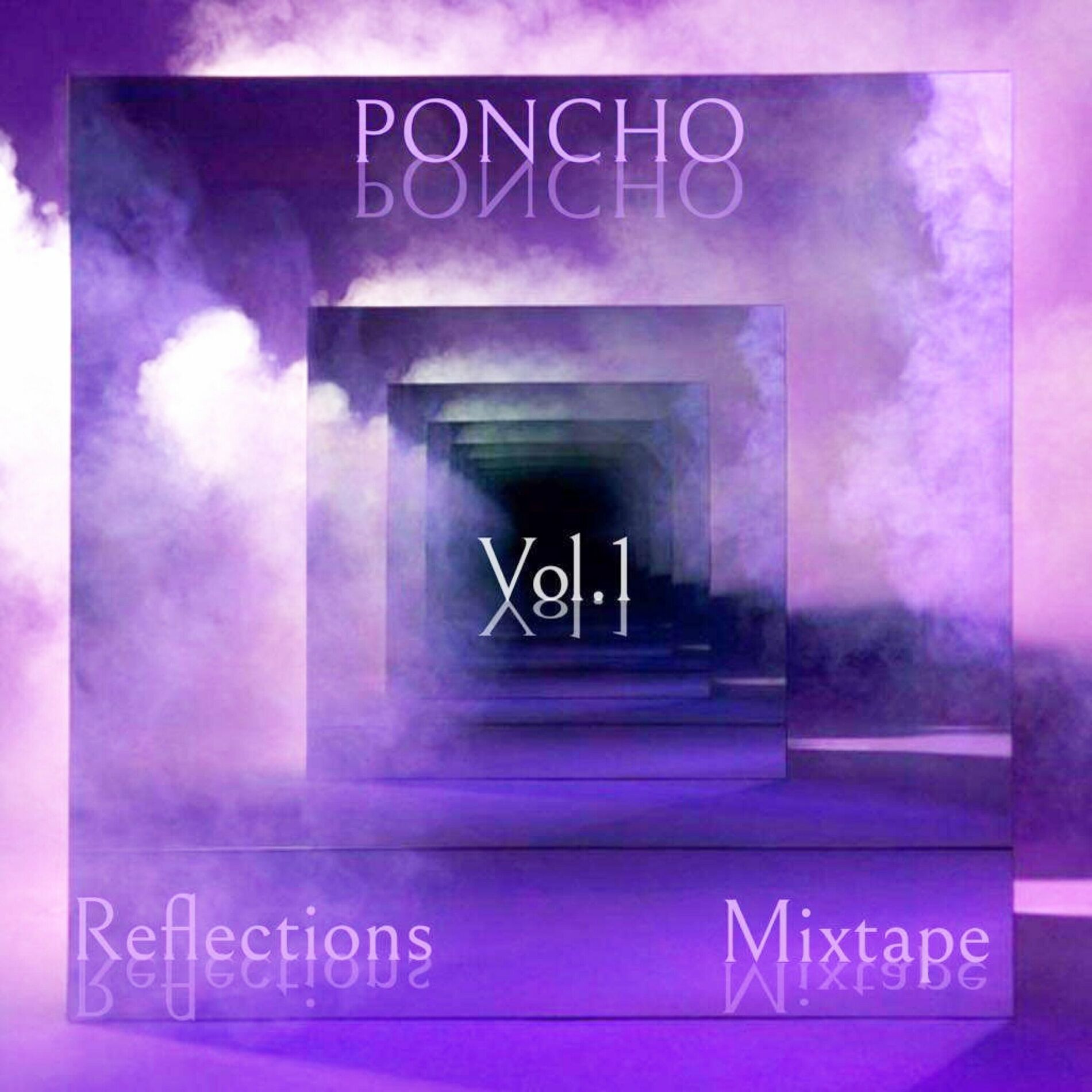 Album cover of Reflections Vol.1