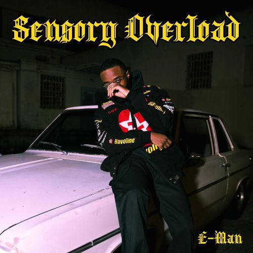 Sensory Overload