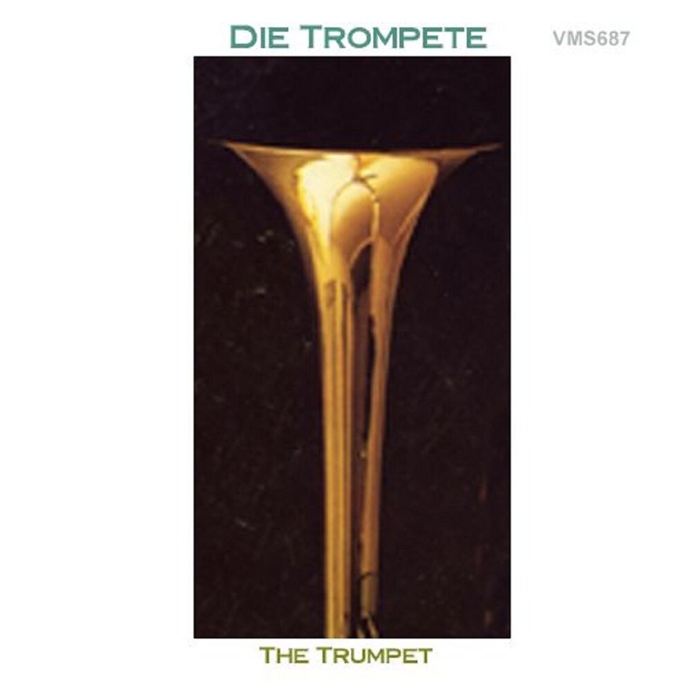 Picture of The Trumpet