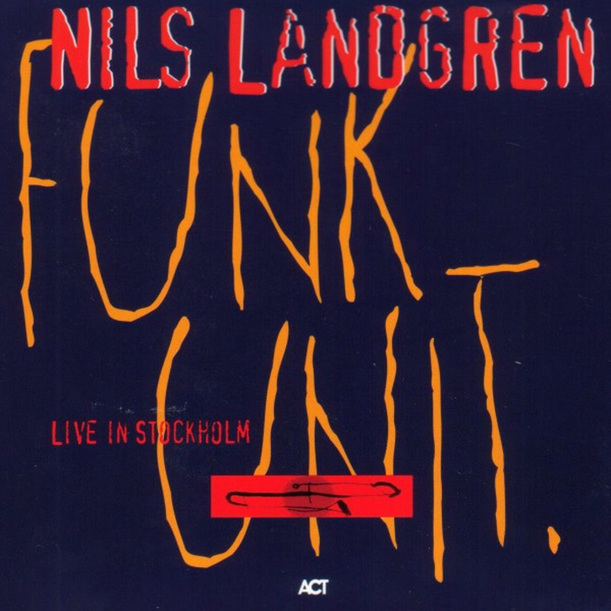 (CD)Funk Unit／Nils Landgren 61osYwRa3jL._UF1000,1000_QL80_.jpg