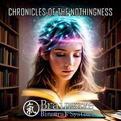 Cover of Chronicles of the Nothingness