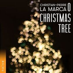 Cover of O Christmas Tree (Arr. For Cello by Stéphane Gassot)