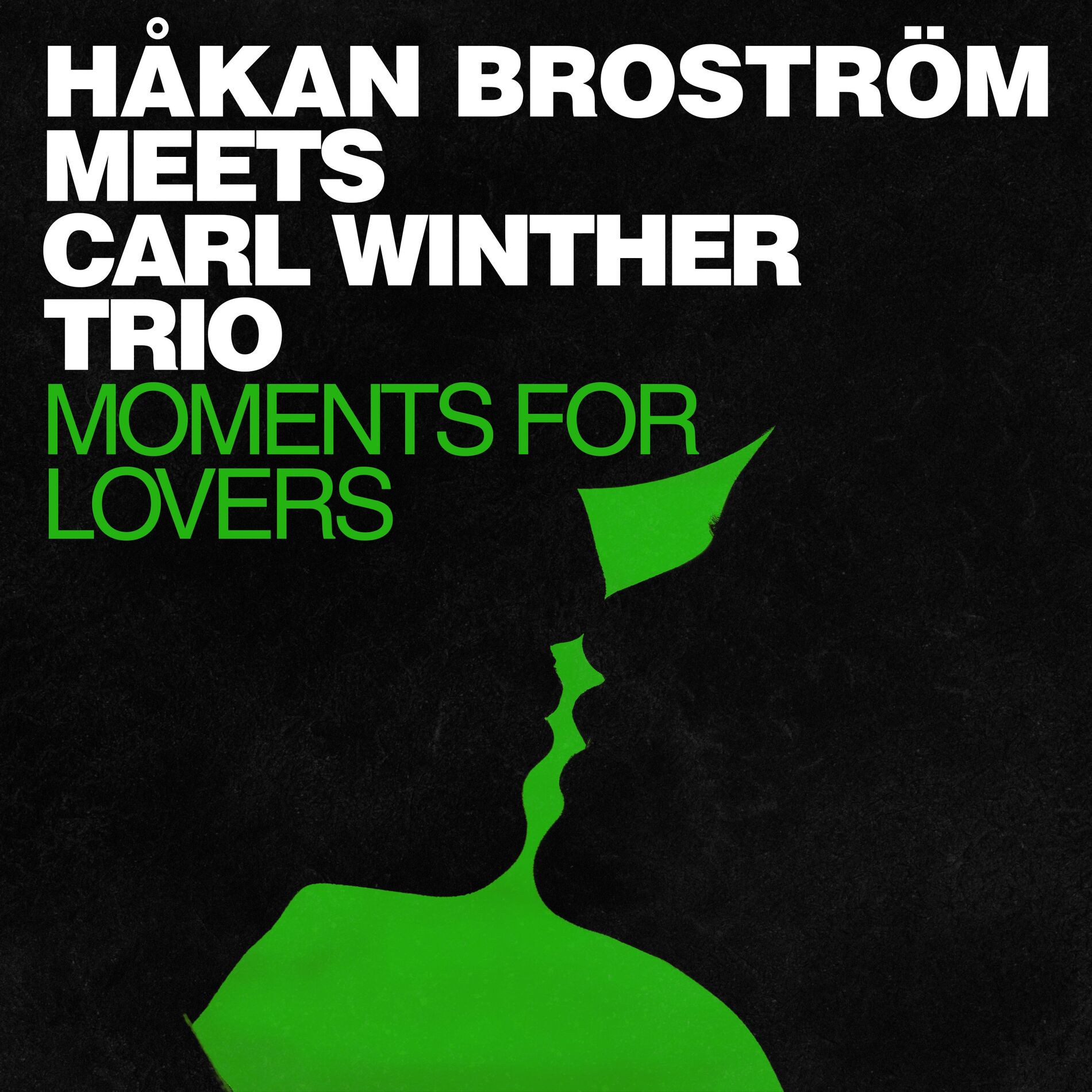 Album cover of Moments for Lovers