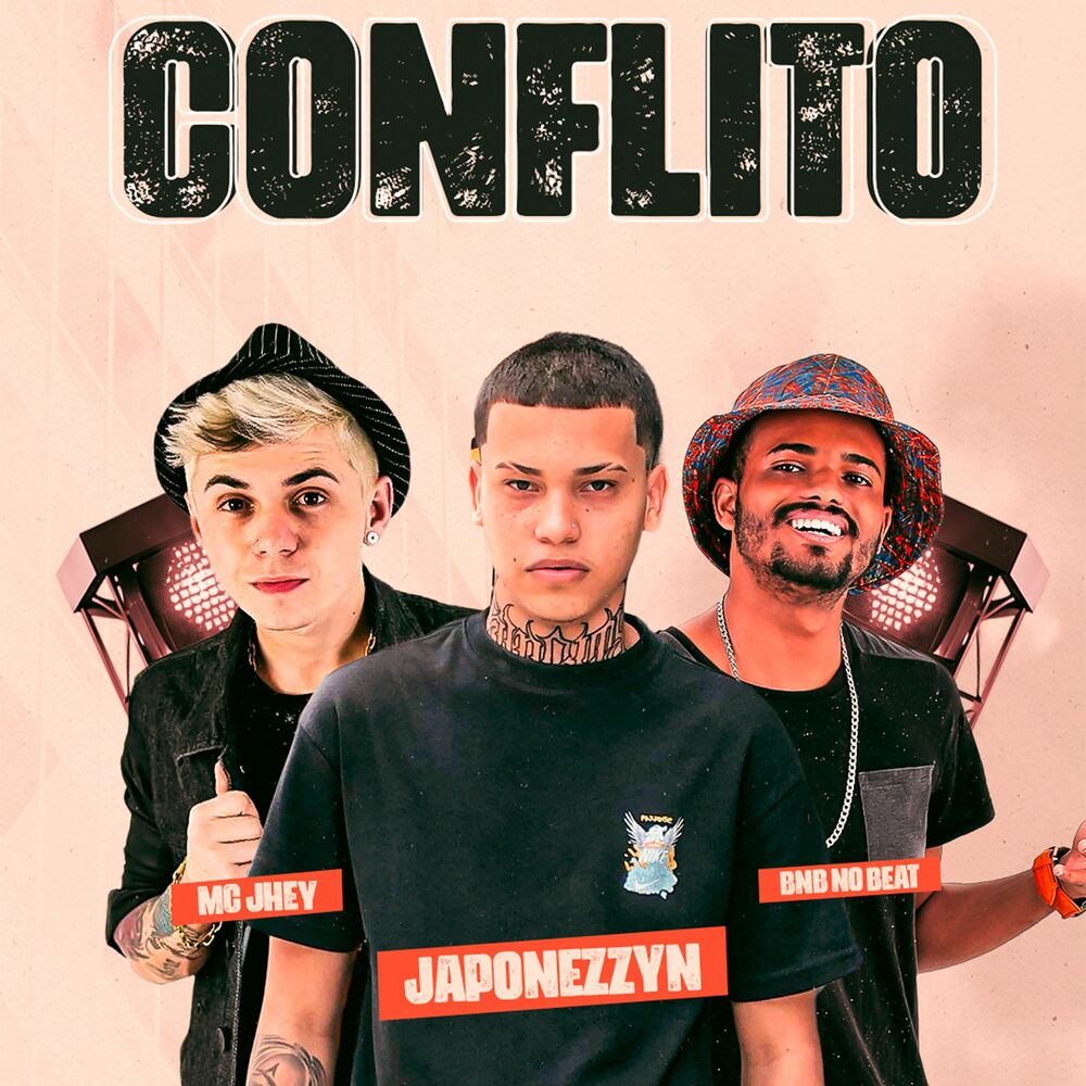 Picture of Conflito