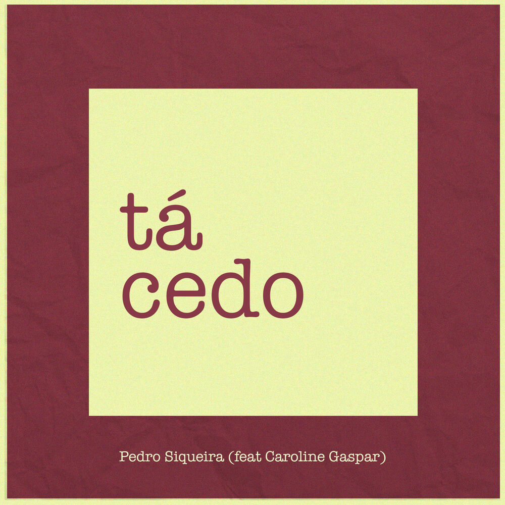 Picture of Tá Cedo