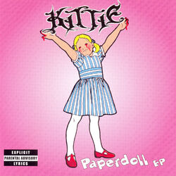Cover of Paperdoll - EP