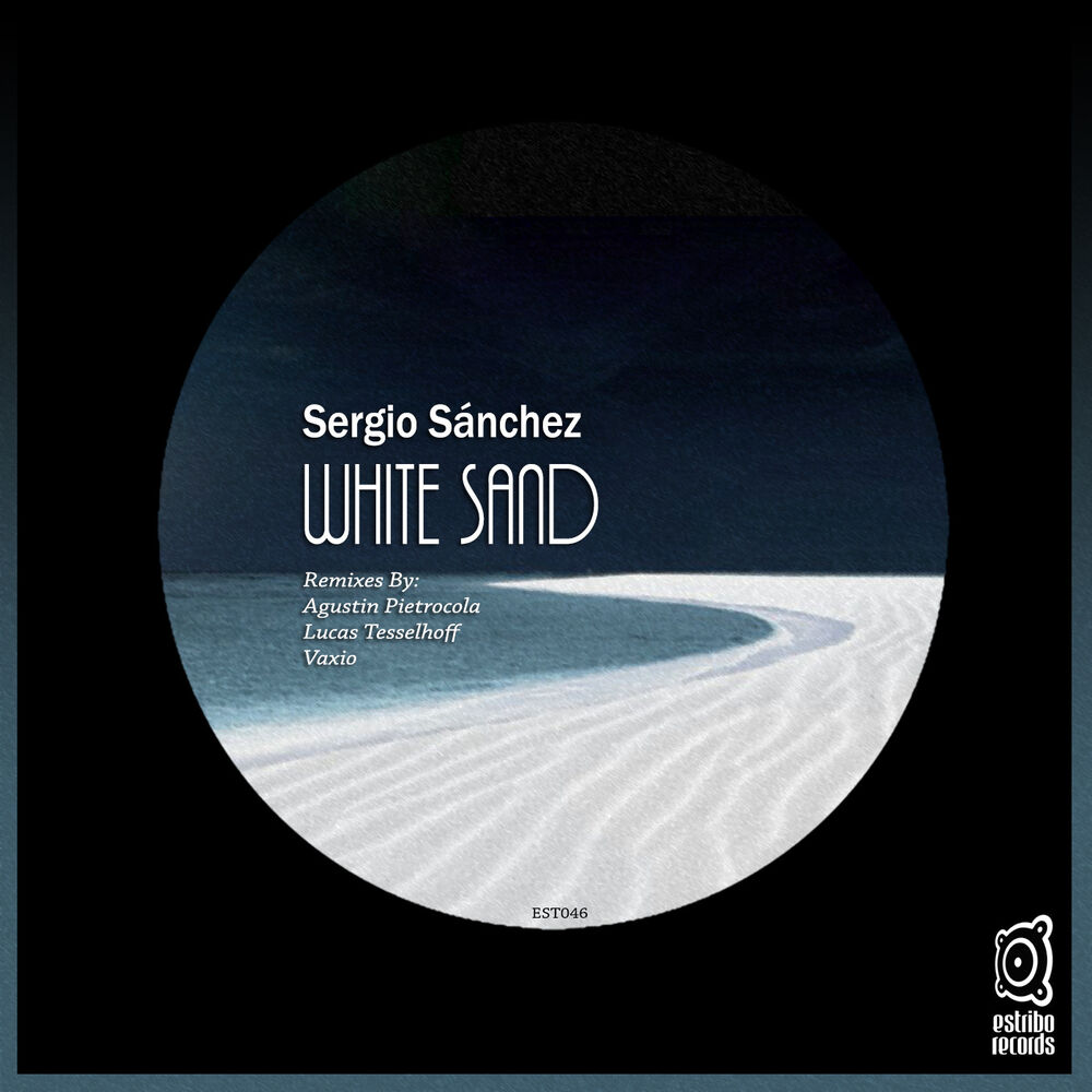 Picture of White Sand