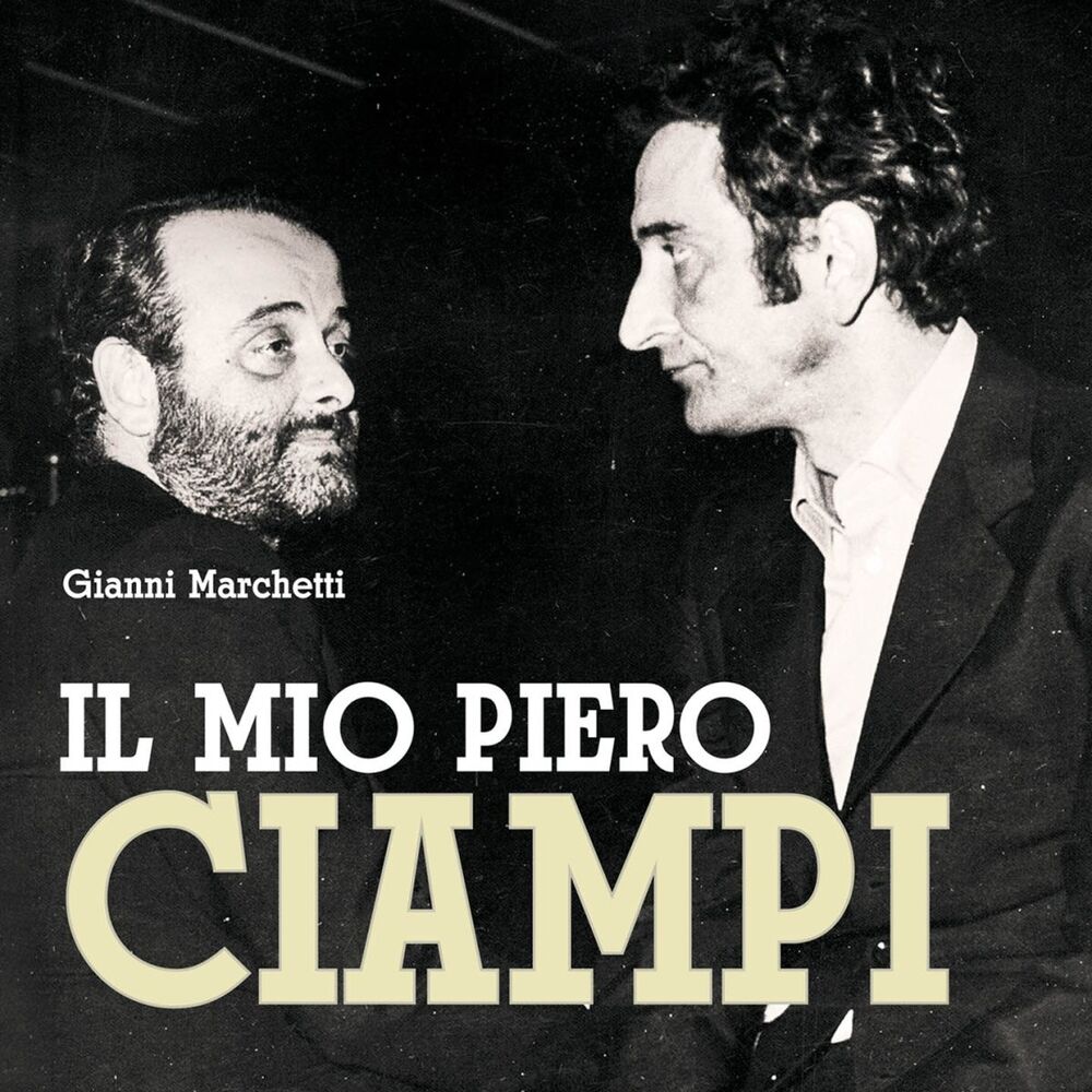 Picture of Il mio Piero Ciampi (feat. Assia)