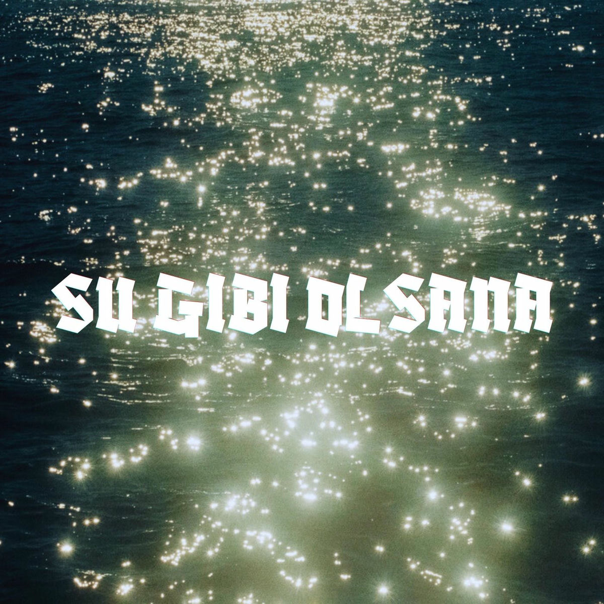 Album cover of Su Gibi Olsana