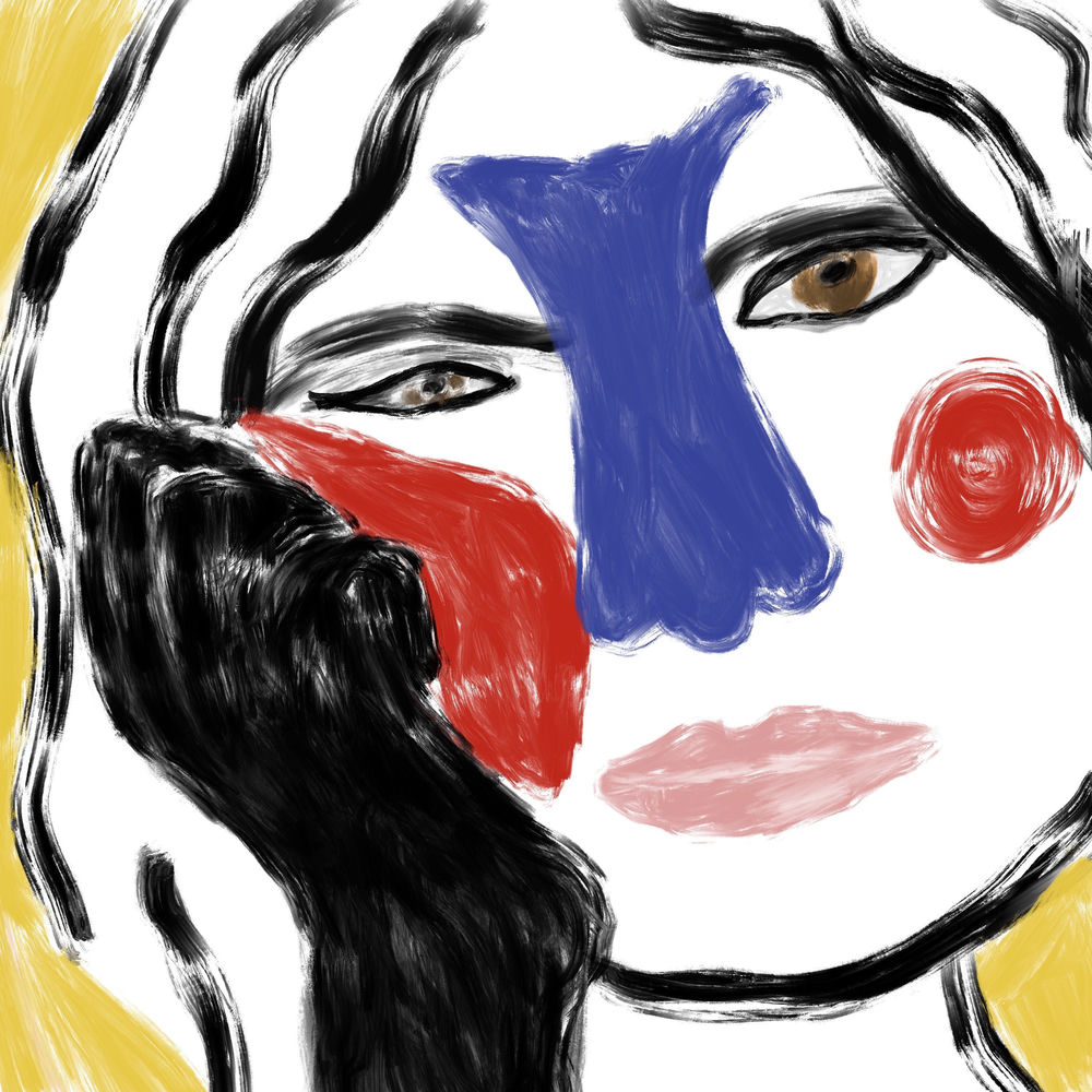 Cover du titre Comme-ci comme-ça
