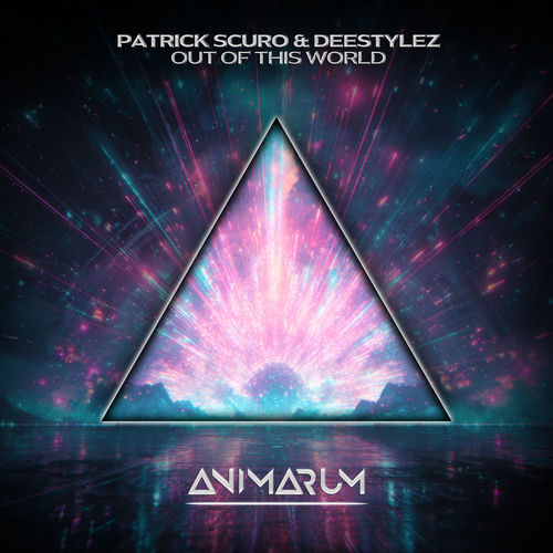 Out of This World (Extended Mix)