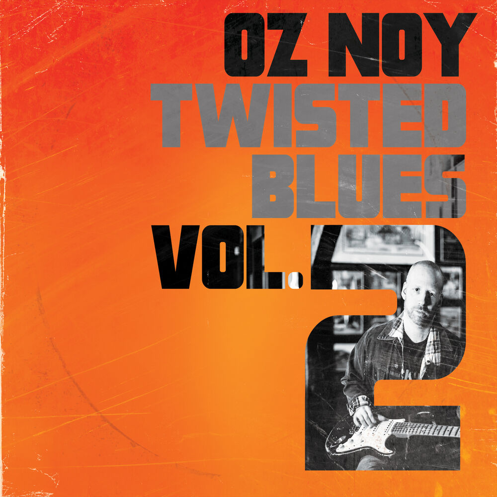 Picture of Twisted Blues Vol 2