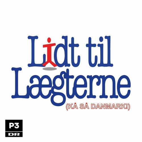 Lidt Til Lægterne (Kå Så Danmark)