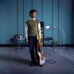 music cover