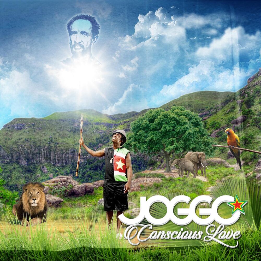Picture of Conscious Love